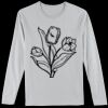 Softstyle Long Sleeve T-Shirt Thumbnail