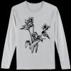 Softstyle Long Sleeve T-Shirt Thumbnail