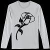 Softstyle Long Sleeve T-Shirt Thumbnail