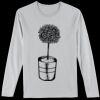 Softstyle Long Sleeve T-Shirt Thumbnail