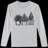 Softstyle Long Sleeve T-Shirt Thumbnail