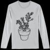 Softstyle Long Sleeve T-Shirt Thumbnail