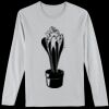 Softstyle Long Sleeve T-Shirt Thumbnail