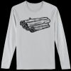 Softstyle Long Sleeve T-Shirt Thumbnail