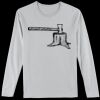 Softstyle Long Sleeve T-Shirt Thumbnail