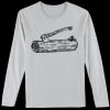 Softstyle Long Sleeve T-Shirt Thumbnail