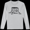 Softstyle Long Sleeve T-Shirt Thumbnail