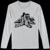 Softstyle Long Sleeve T-Shirt Thumbnail