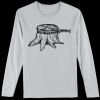 Softstyle Long Sleeve T-Shirt Thumbnail