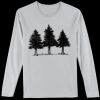 Softstyle Long Sleeve T-Shirt Thumbnail