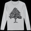 Softstyle Long Sleeve T-Shirt Thumbnail