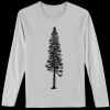 Softstyle Long Sleeve T-Shirt Thumbnail