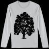 Softstyle Long Sleeve T-Shirt Thumbnail