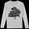 Softstyle Long Sleeve T-Shirt Thumbnail