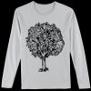 Softstyle Long Sleeve T-Shirt Thumbnail