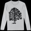 Softstyle Long Sleeve T-Shirt Thumbnail