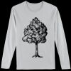 Softstyle Long Sleeve T-Shirt Thumbnail