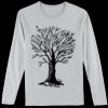 Softstyle Long Sleeve T-Shirt Thumbnail