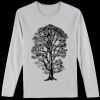 Softstyle Long Sleeve T-Shirt Thumbnail