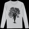 Softstyle Long Sleeve T-Shirt Thumbnail