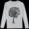 Softstyle Long Sleeve T-Shirt Thumbnail