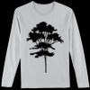 Softstyle Long Sleeve T-Shirt Thumbnail