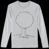 Softstyle Long Sleeve T-Shirt Thumbnail