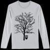 Softstyle Long Sleeve T-Shirt Thumbnail