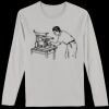 Softstyle Long Sleeve T-Shirt Thumbnail