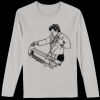 Softstyle Long Sleeve T-Shirt Thumbnail