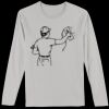 Softstyle Long Sleeve T-Shirt Thumbnail