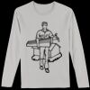 Softstyle Long Sleeve T-Shirt Thumbnail
