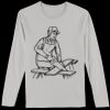 Softstyle Long Sleeve T-Shirt Thumbnail