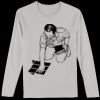 Softstyle Long Sleeve T-Shirt Thumbnail