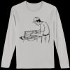 Softstyle Long Sleeve T-Shirt Thumbnail