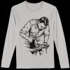 Softstyle Long Sleeve T-Shirt Thumbnail