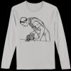Softstyle Long Sleeve T-Shirt Thumbnail