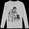 Softstyle Long Sleeve T-Shirt Thumbnail