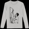 Softstyle Long Sleeve T-Shirt Thumbnail