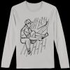 Softstyle Long Sleeve T-Shirt Thumbnail