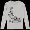 Softstyle Long Sleeve T-Shirt Thumbnail