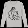 Softstyle Long Sleeve T-Shirt Thumbnail
