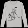 Softstyle Long Sleeve T-Shirt Thumbnail