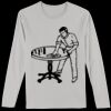 Softstyle Long Sleeve T-Shirt Thumbnail