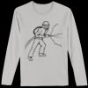 Softstyle Long Sleeve T-Shirt Thumbnail