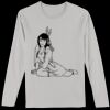 Softstyle Long Sleeve T-Shirt Thumbnail
