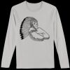 Softstyle Long Sleeve T-Shirt Thumbnail