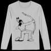 Softstyle Long Sleeve T-Shirt Thumbnail