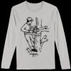 Softstyle Long Sleeve T-Shirt Thumbnail