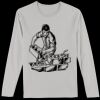 Softstyle Long Sleeve T-Shirt Thumbnail